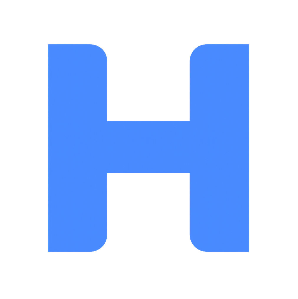 Hallway Logo